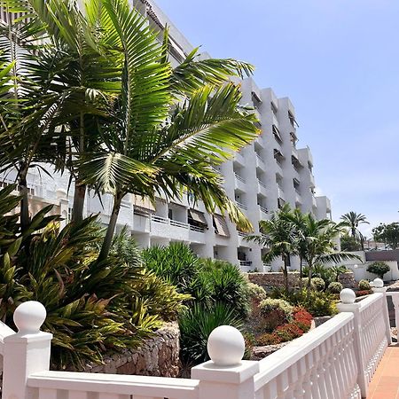 Beach House Apartment Costa Adeje  Luaran gambar