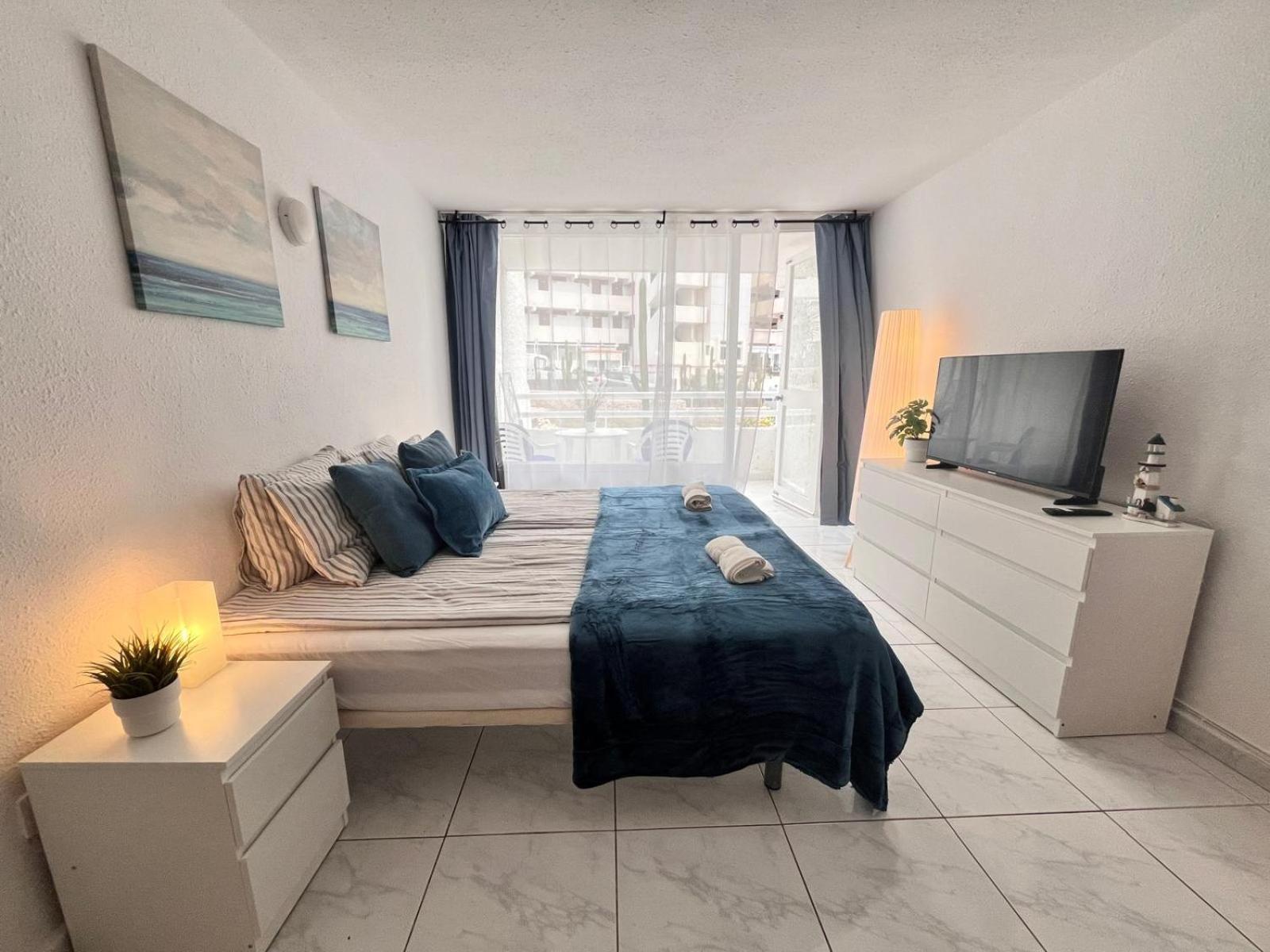 Beach House Apartment Costa Adeje  Luaran gambar